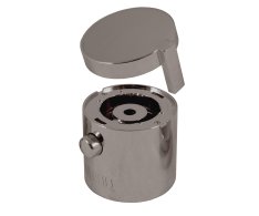 TERMOSTATICKÁ - Ručka k regulaci teploty vody KR4031MGL