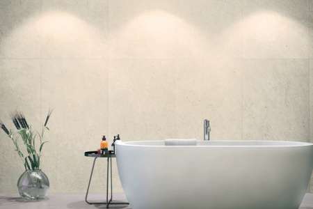 Italská dlažba / obklad La Fenice Calcarea Beige 60x120