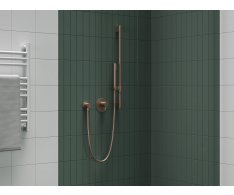 Podomítková baterie Espirit, bez přepínače - ES 062.60RGB.O1 Podomítková baterie 1-