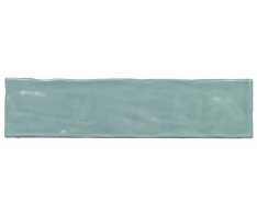 El Barco Music Verde 7,5x30 Luc.