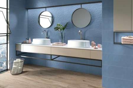 KLEN BLUE AMB 16