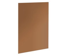 Polysan Esca Sklo Marron 1367x2100mm