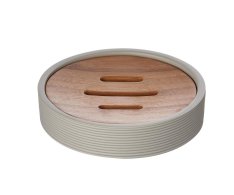 Ridder Roller Mýdlenka Na Postavení, Béžová