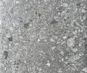 2cm dlažba jako kámen Deceram Outdoor DONR Gris 60x60 Rett. - šedá (skladem)