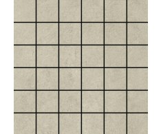 Saime Neutra Tortora Mosaico 30x30 (5x5) Nat.