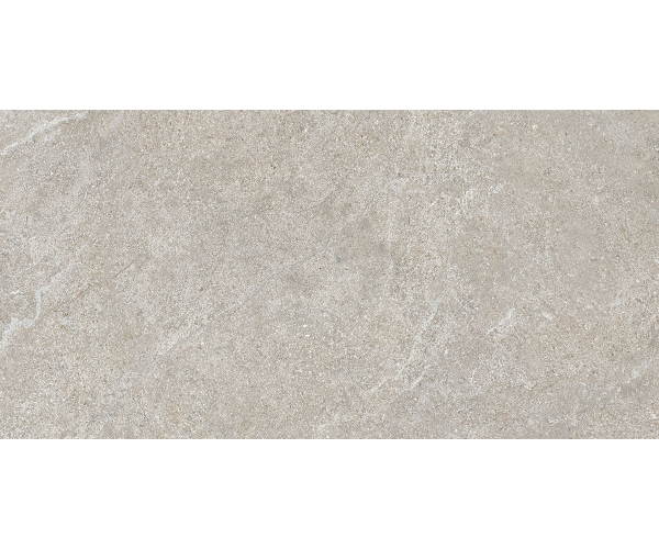 Dlažba jako kámen Impronta Limestone Grey 30x60 Matt. Rett. - šedá