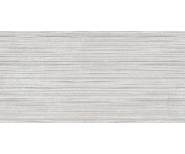 Obklad jako kámen Navarti Batela RLV Bianco 60x120 Matt. Rett. - šedá