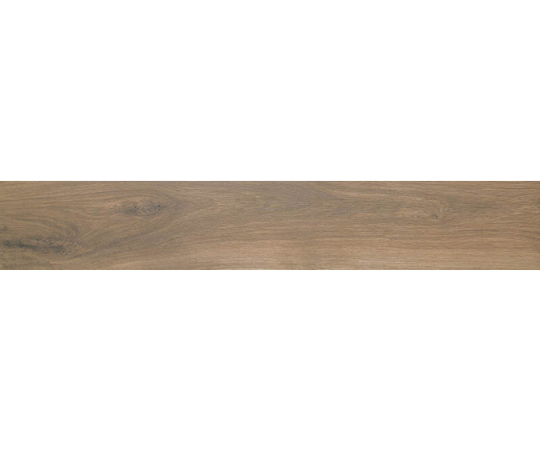 Sokl jako dřevo APE Oregon Rod. Roble 8x60 Rett. - hnědá