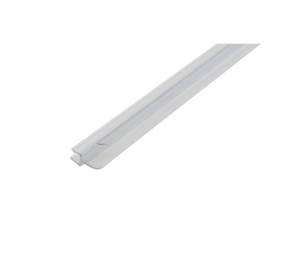 Mereo Stírací Lišta Silikonová Spodní Pro Ck10111zl-ck10511zl, 60 Cm, 1 Ks