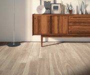 Dlažba jako dřevo Mirage Signature SI01 Artic 30x120 - béžová