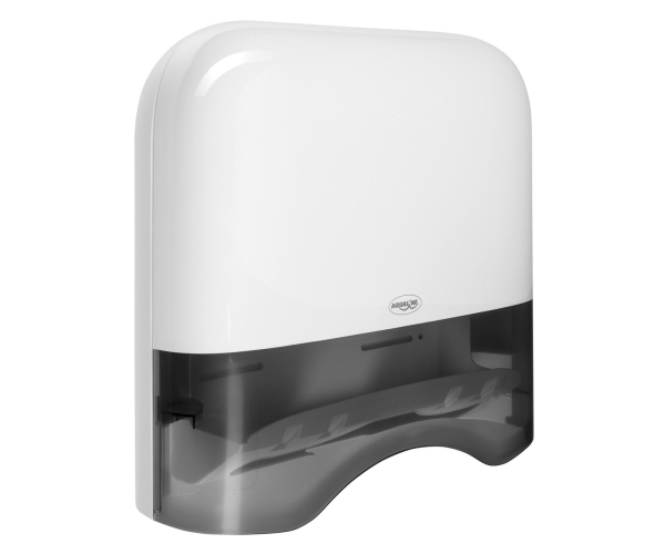 Aqualine Olmo Zásobník Na Papírové Ručníky 305x304mm, Bílá