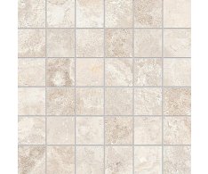 EdimaxAstor Echoes Mosaico Light 30x30 Matt. Rett. (5x5)