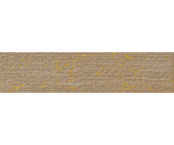 Dlažba jako dřevo Marca Corona Textile Sand Copper S/2 7,5x30 - hnědá