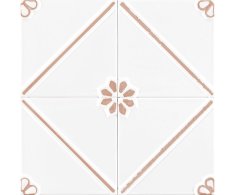 Grazia Formelle Anversa Cotto 13x13