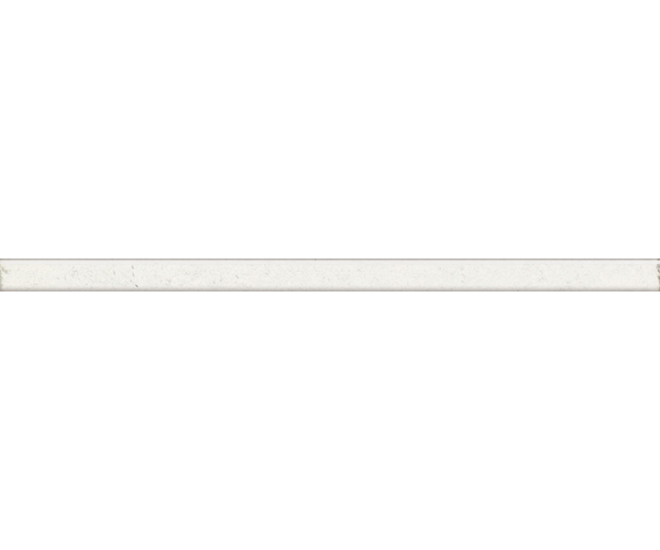 Obklad Ape Altea Edge Stick White 1,5x30 - bílá