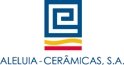 Aleluia Ceramicas logo