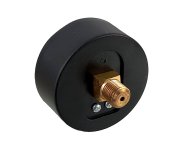 Manometr Se Zadním Napojením G 1/4", D 63 Mm, 0 - 10 Bar 05897-A32.10
