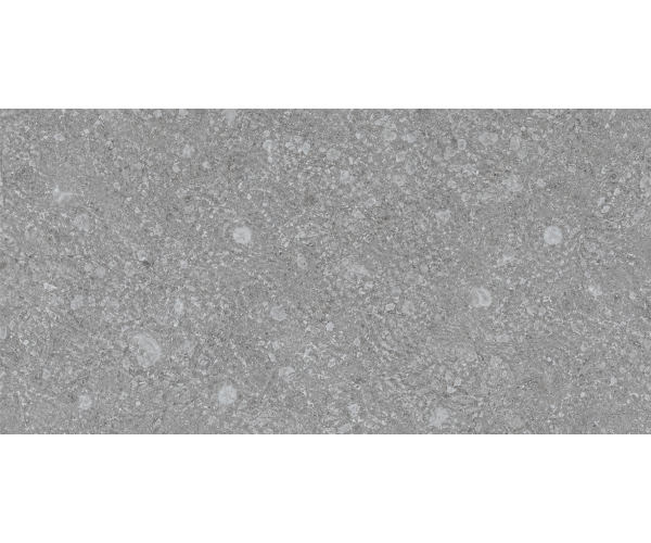 Dlažba jako kámen Deceram Italy Grigio Nat. 60x120 Rett. - šedá (skladem)