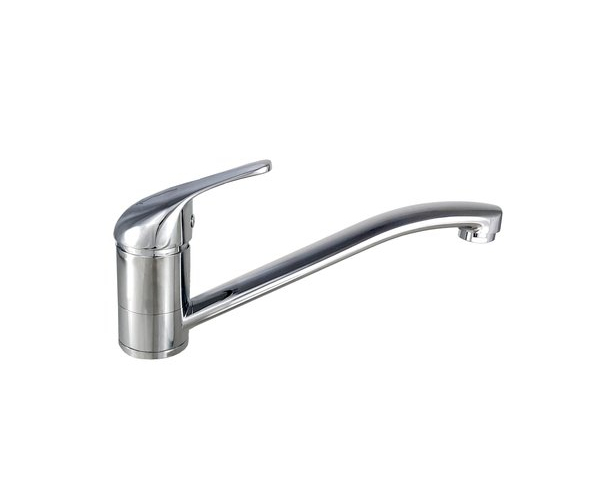 Nízkotlaká Stojánková Páková Baterie Solis, Ramínko 210mm