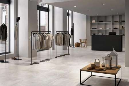 Jedinečná dlažba pro Vaše komerční prostory EdimaxAstor Shade Light v rozměru 80x80 cm