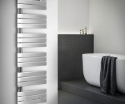 Aqualine Mythos Otopné Těleso 500x1730mm, Chrom