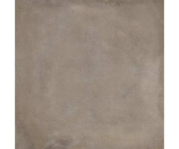 Dlažba jako kámen La Fenice Fattoamano Caffe 61x61 Rett. Matt. - hnědá (skladem)
