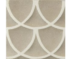 Marca Corona Terracreta Forma Vitrea Argilla 20x20