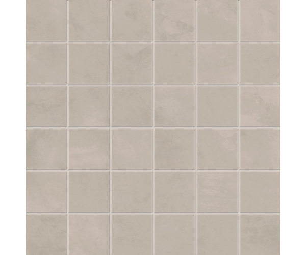 Mozaika jako kámen Caesar Join Lilac 30x30 Comp. M Soft Rett. - šedá