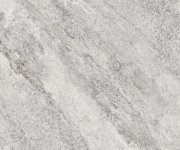 Dlažba jako kámen Sichenia Pavé Delle Alpi Quarzo Grigio Soft GRIP 30x60 Rett. - šedá