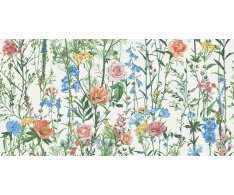 Impronta Decora Flora Singolo 60x120 Matt. Rett.