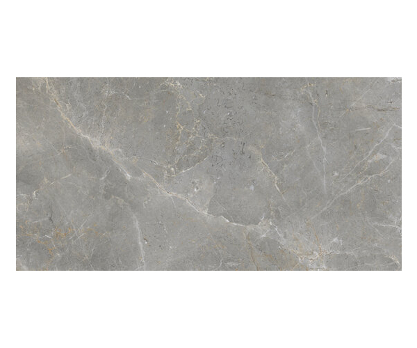 Dlažba jako mramor APE Augustus Grey Natural Rett. 60X120 - šedá