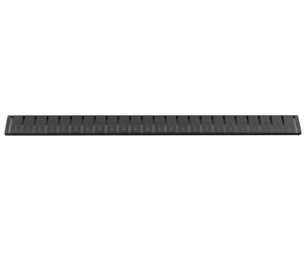 Polysan Klaver Nerezový Rošt 644mm, černá Mat