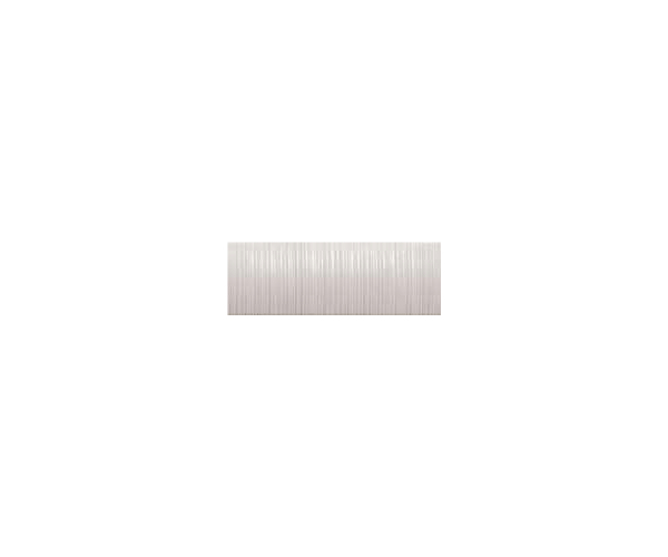 Dekor Settecento Samarcanda Listello Xian Grey 11x31,9 - šedá