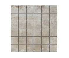 Saime Cottoantico Greige Mosaico 30x30