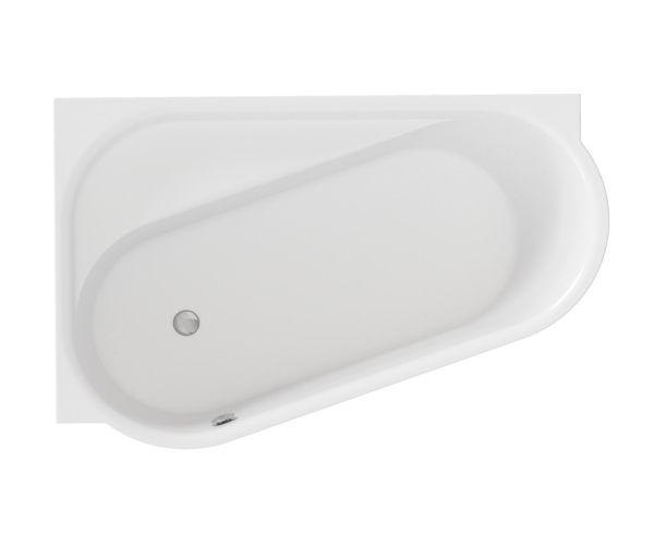 Vana ARC rohová - Vana ARC 150 x 105 L