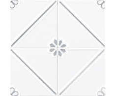 Grazia Formelle Anversa Argento 13x13