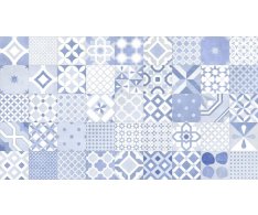 Xclusive Islands Mix 20,5x20,5 - náhodný mix dekorů