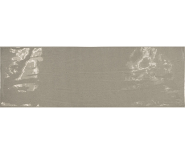 Obklad Equipe Country Grey Pearl 13,2x40 - šedá