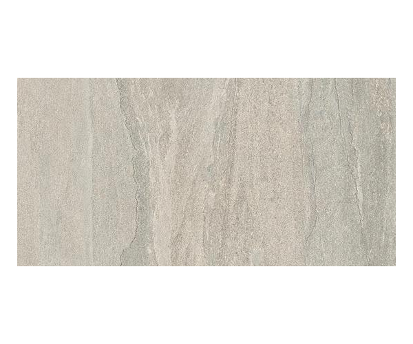 Dlažba jako kámen Coem Wide Gress++ Versatile Vein Grigio 30,2x60,4 Luc. Rett. - šedá