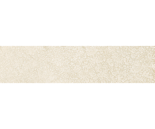 Dlažba Sant Agostino Via Appia Cross Cut Ivory 7,3x29,6 Kry - béžová