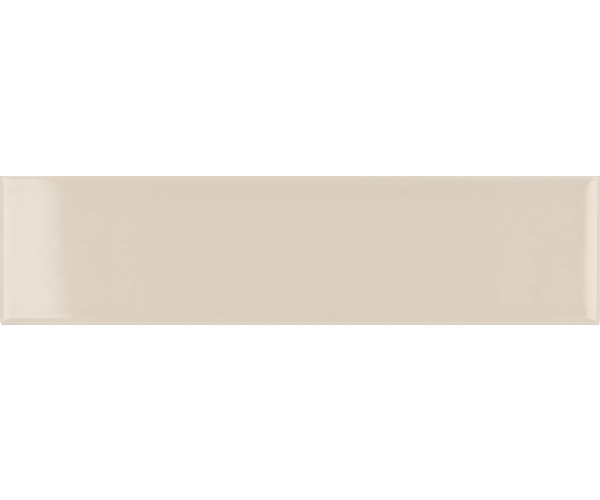 Obklad Equipe Costa Nova Beige Pale 5x20 - béžová