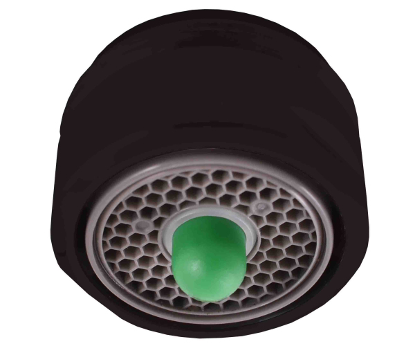 Perlátor spořící ECO PUSH  - 11/5 litrů/1 min. MA0034CMAT
