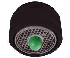Perlátor spořící ECO PUSH  - 11/5 litrů/1 min. MA0034CMAT
