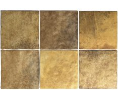 Equipe Artisan Gold 13,2x13,2