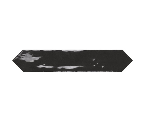 Obklad APE Switch On Graphite 4,3x24,3 Gloss - antracitová