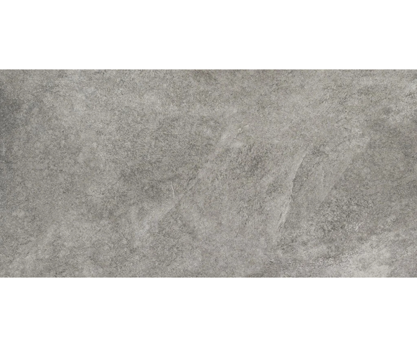 Dlažba jako kámen La Fenice Saturn Hyperion Grey 30x60 Rett. - šedá