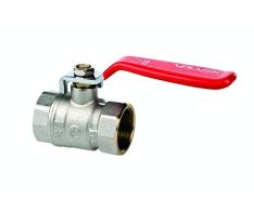 Kulový Kohout Plnoprůtočný VALVEX (páka) Ff - 6/4"