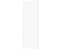 Polysan Fisa čiré Sklo 600x1500mm