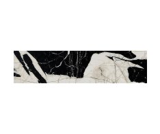 Fioranese Prestige Black Antique Effect 7,3x30 Luc. Rett.