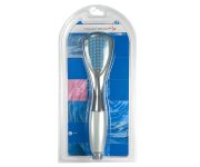 Sprcha 1-polohová - Chrom - Ginger 02195C